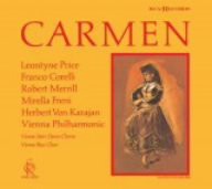 ビゼー:歌劇「カルメン」(全曲)(未使用 未開封の中古品)の通販は
