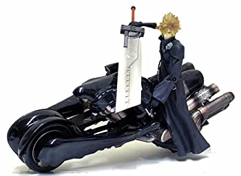 FF7 限定版特別仕様 アドベントチルドレン 台本 AC リメイク