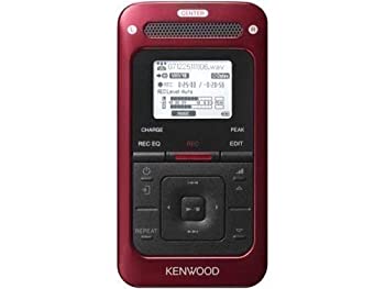 【中古品】KENWOOD MGR-A7-R SDカードスロット/2GBメモリー搭載デジタルPCMレコーダー(中古品)の通販はその他家電