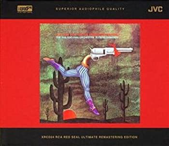 ビリー・ザ・キッド&アパラチアの春(XRCD)(中古品)の通販は