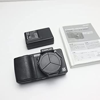 RICOH デジタルカメラ GX100 ボディ GX100BODY(中古品)｜au PAY マーケット