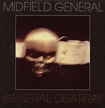 General Disarray(未使用 未開封の中古品)の通販は