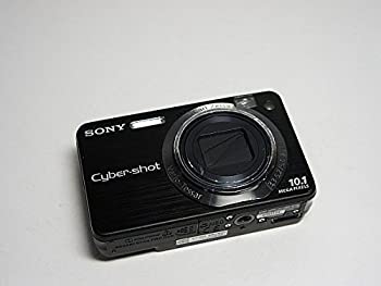 【中古品】ソニー SONY デジタルカメラ Cybershot W170 (1010万画素/光学x5/デジタルx(中古品)