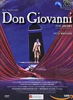 【中古】 Mozart： Don Giovanni Taddeu ,Gavazzi ,Tajo ,Rudolf 中古品】Don Giovanni [Blu-ray](中古品) 中古】 Mozart： Don