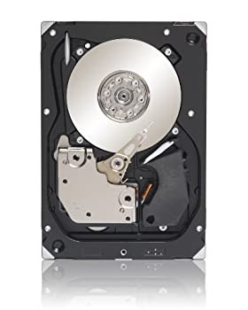 【未使用 中古品】Seagate Cheetah 15K.5 73.4GB Ultra-320 SCSI 3.5インチ 内蔵型HDD ST3734(中古品)