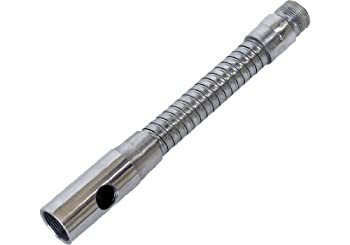 【中古品】SHURE フレキシブルグースネック G6A(中古品)の通販は