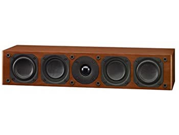【中古品】Denon センタースピーカー 木目 SC-C55SG-M(中古品)の通販は