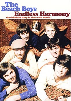 ザ・ビーチ・ボーイズ / エンドレス・ハーモニー [DVD](中古品)の通販は