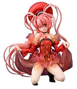機神飛翔デモンベイン アナザーブラッド (1/8スケールPVC塗装済み完成品)(未使用 未開封の中古品)の通販は