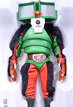 【中古品】Real Action Heroes 220　デストロン　「テレビバエ」(中古品)の通販は
