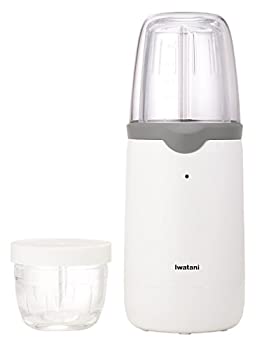 【中古品】イワタニ ミルサー 720 ホワイト IFM-720G-W(中古品)の通販は