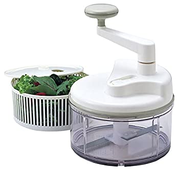 【未使用 中古品】貝印 KAI みじん切り器 NEW アットミジン 2 キッチンツール 日本製 Kai Hou(中古品)の通販は