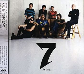 7(SEVEN)(未使用 未開封の中古品)の通販は 10,093円