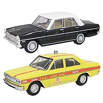 【未使用 中古品】トミカリミテッドヴィンテージ TLV-日本交通 2MODELS Vol.2(中古品)の通販は