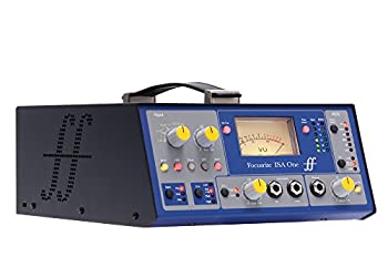【未使用 中古品】Focusrite フォーカスライト マイクプリアンプ/D.I ISA One 【国内正規品】(中古品)