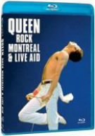 ライヴ・イン・モントリオール 1981 [Blu-ray](未使用 未開封の中古品)