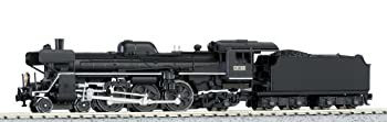 中古品】KATO Nゲージ C57 180 門鉄デフ付 2013-1 鉄道模型 蒸気機関車(中古品)の通販は