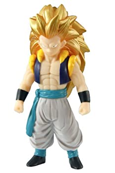 【未使用 中古品】ドラゴンヒーローシリーズ スーパーサイヤ人3 ゴテンクス(中古品)の通販は 6,548円