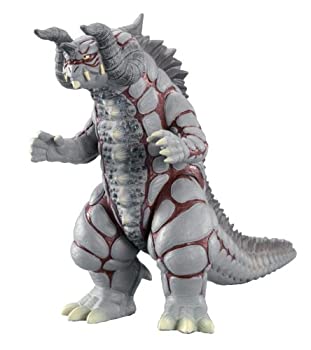 【未使用 中古品】ウルトラ怪獣シリーズ2008MOVIE キングシルバゴン(中古品)の通販は