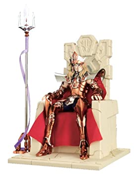 聖闘士聖衣神話 海皇ポセイドン - ORNAMENT EDITION- 聖闘士聖衣神話 海皇ポセイドン～ROYAL ORNAMENT EDITION～ | 魂