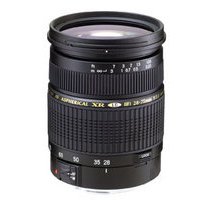 【中古品】TAMRON 大口径ズームレンズ SP AF28-75mm F2.8 XR Di ニコン用 フルサイズ (中古品)