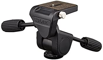 【未使用 中古品】SLIK 雲台 SH-908 3WAY型 200995(中古品)の通販は