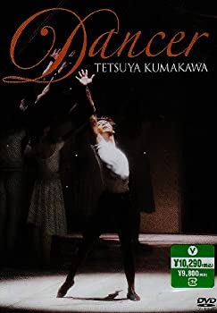 Dancer [DVD](中古品)の通販は