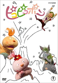 【中古品】ピコピコポン 6枚組ボックス [DVD](中古品)