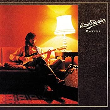 バックレス(紙ジャケット仕様)(未使用 未開封の中古品)