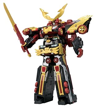 激レア中古品炎神戦隊ゴーオンジャー 炎神合体シリーズ 炎神合体DXキョウレツオー 激レア中古品炎神戦隊ゴーオンジャー 炎神合体シリーズ 炎神合体DX