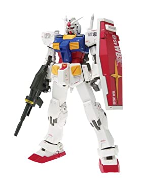 GUNDAM FIX FIGURATION METAL COMPOSITE #1004 RX-78 Ver.Ka(未使用 未 