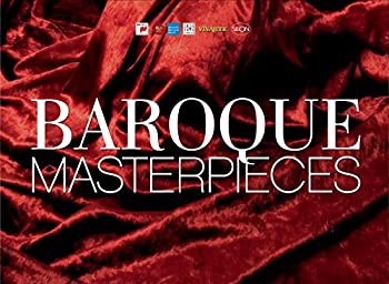 バロック・マスターワークス (Baroque Masterpieces) (60CD)(未使用 未開封の中古品)