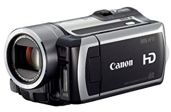 Amazon | Canon フルハイビジョンビデオカメラ iVIS (アイビス