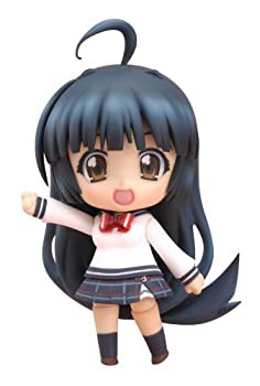 【未使用 中古品】ペンギン娘はぁと ねんどろいど 南極さくら(中古品)の通販は