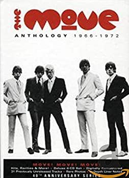 Anthology 1966-1972(中古品)の通販は