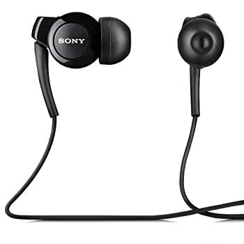 【中古品】SONY カナル型イヤホン ホワイト MDR-EX300SL/W [並行輸入品](中古品)