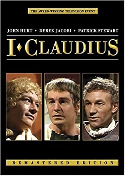 【未使用 中古品】I Claudius & Epic That Never Was [DVD](中古品)の通販は 21,670円