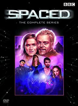 SPACED ~俺たちルームシェアリング~ DVD-BOX(未使用 未開封の中古品)