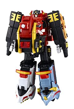 炎神戦隊ゴーオンジャーDXキョウレツオー