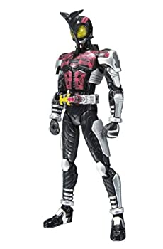 【中古品】S.H.フィギュアーツ ライダーDカブ(中古品)の通販は
