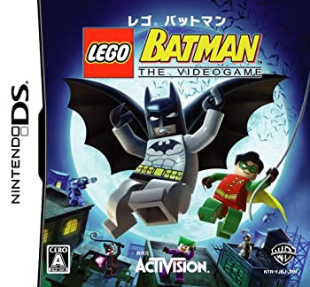 レゴ バットマン(未使用 未開封の中古品)の通販は