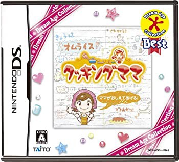 【未使用 中古品】Dream Age Collection Best クッキングママ(中古品)の通販は