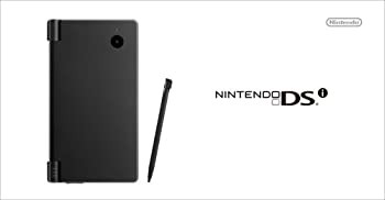【未使用 中古品】ニンテンドーDSi ブラック【メーカー生産終了】(中古品)の通販は