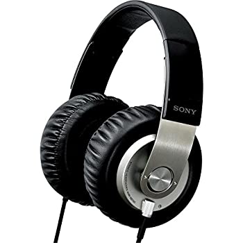 【中古品】SONY EXTRA BASS 密閉型ヘッドホン MDR-XB700 [並行輸入品](中古品)