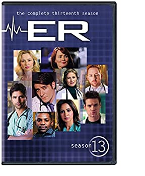 その他 Er: Complete Thirteenth Season [DVD] [Import] Er: Complete Thirteenth Season [DVD] [Import]