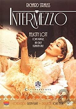 【未使用 中古品】Intermezzo / [DVD](中古品)の通販は 12,425円