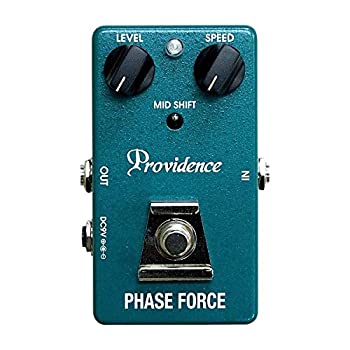 【未使用 中古品】Providence PHF-1 PHASE FORCE エフェクター(中古品)の通販は