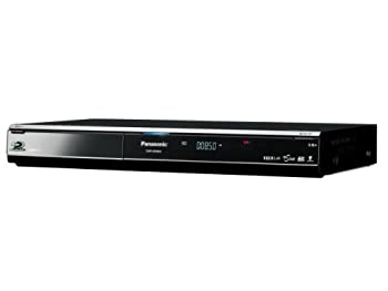 中古品】Panasonic DIGA DMR-EH55 DVD/HDDレコーダー(中古品)の