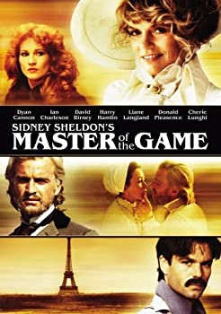 【中古品】Master of the Game/ [DVD](中古品)の通販は 7,184円