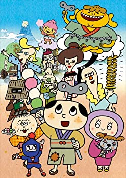 【中古品】ぜんまいざむらい ~わたしはだれ?~ [DVD](中古品)の通販は